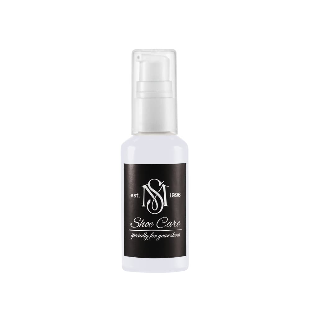 Aniline & Nappa Leather Restoring Balm NCS (S 1005-R60B) (Periwinkle Grey Ash), MAVI STEP Grease E03, Color & Texture Preserve