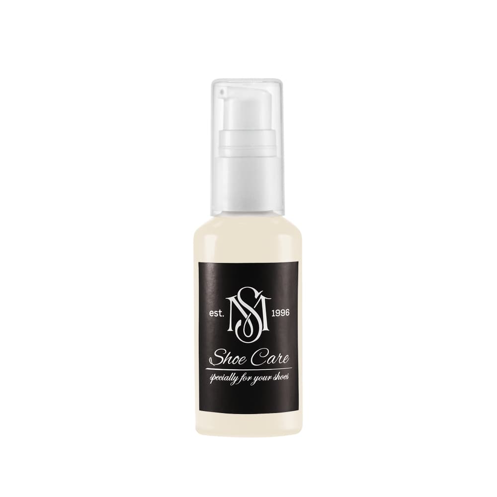 Aniline & Nappa Leather Restoring Balm NCS (S 1005-Y30R) (Natural Calico), MAVI STEP Grease E03, Color & Texture Preserve