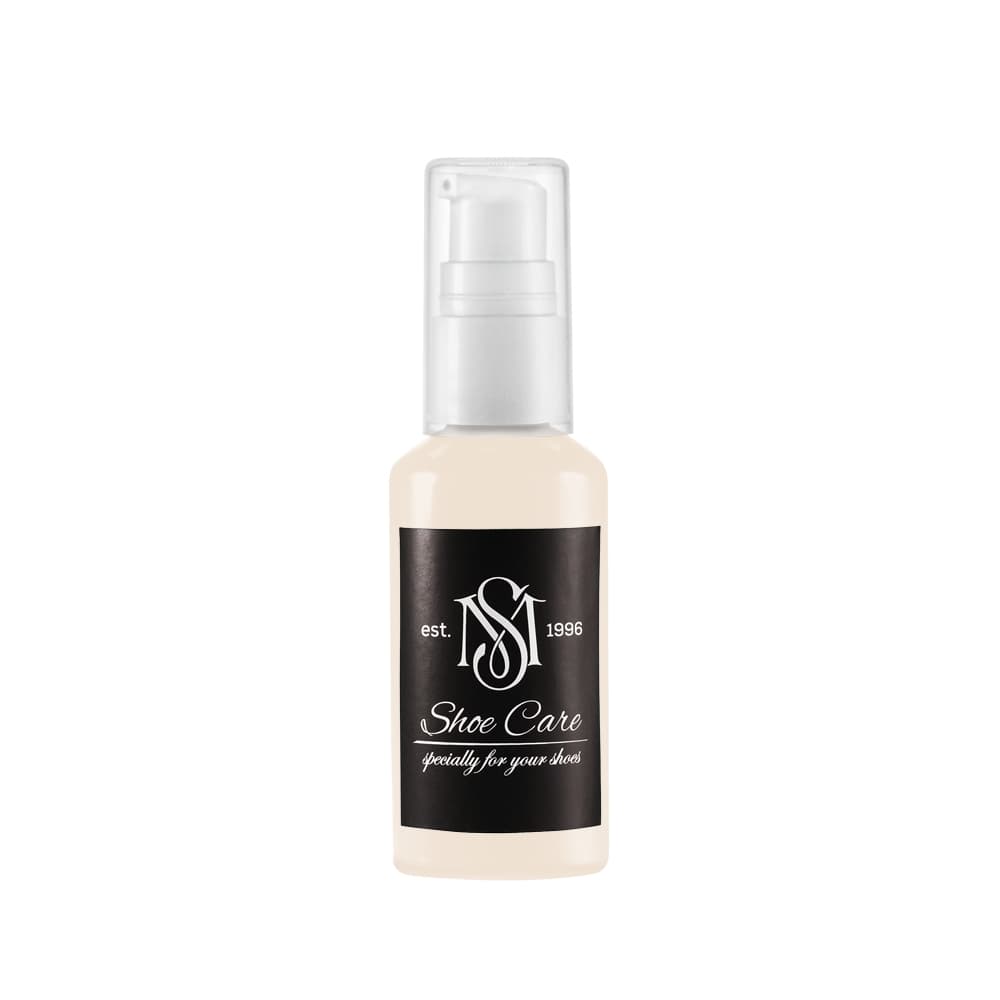 Aniline & Nappa Leather Restoring Balm NCS (S 1005-Y50R) (Taupe Haze), MAVI STEP Grease E03, Color & Texture Preserve