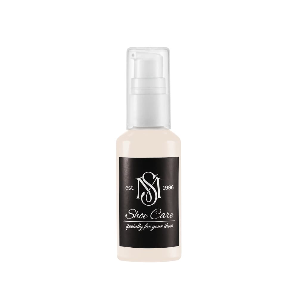 Aniline & Nappa Leather Restoring Balm NCS (S 1005-Y60R) (Weathered Bone), MAVI STEP Grease E03, Color & Texture Preserve