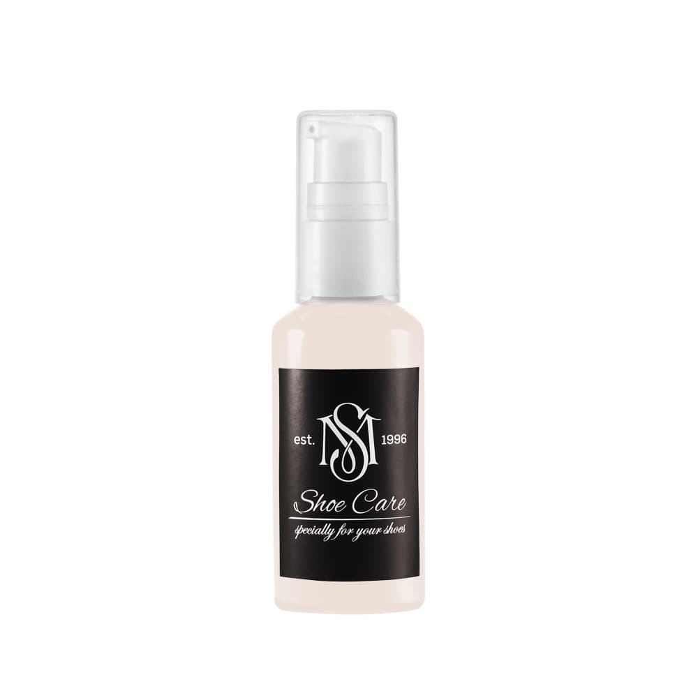 Aniline & Nappa Leather Restoring Balm NCS (S 1005-Y70R) (Ash Rose), MAVI STEP Grease E03, Color & Texture Preserve