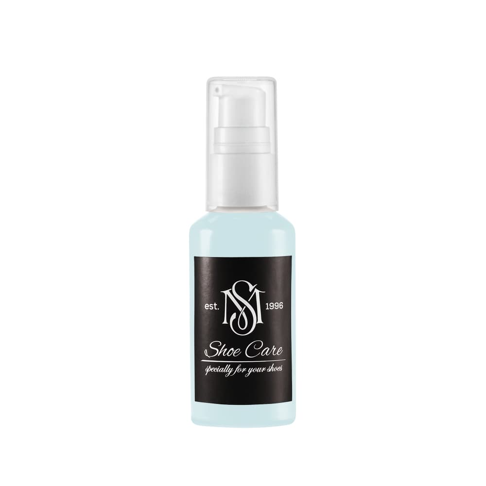 Aniline & Nappa Leather Restoring Balm NCS (S 1010-B30G) (Powder Aqua), MAVI STEP Grease E03, Color & Texture Preserve