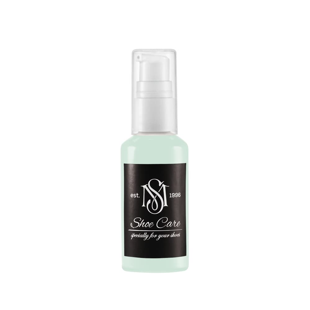 Aniline & Nappa Leather Restoring Balm NCS (S 1010-G) (Ash Sage), MAVI STEP Grease E03, Color & Texture Preserve