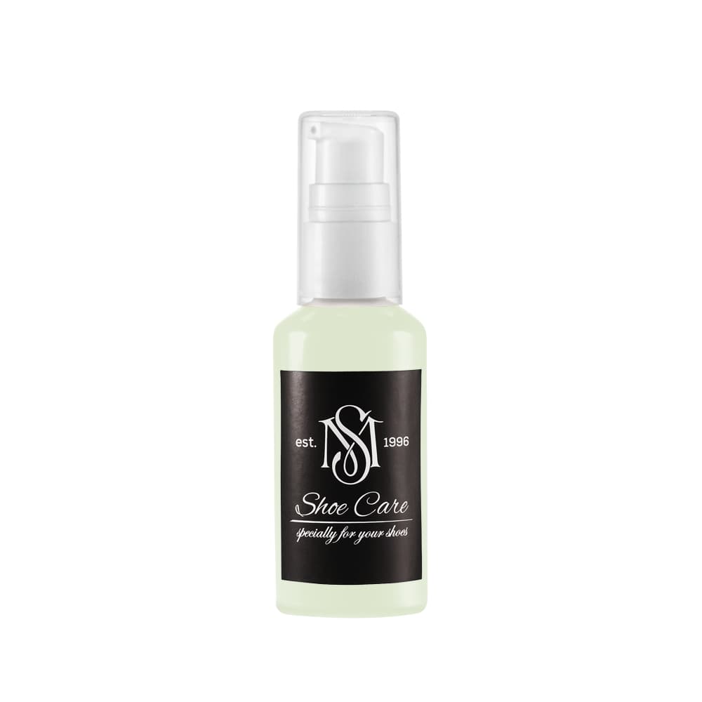 Aniline & Nappa Leather Restoring Balm NCS (S 1010-G40Y) (Faded Olive), MAVI STEP Grease E03, Color & Texture Preserve