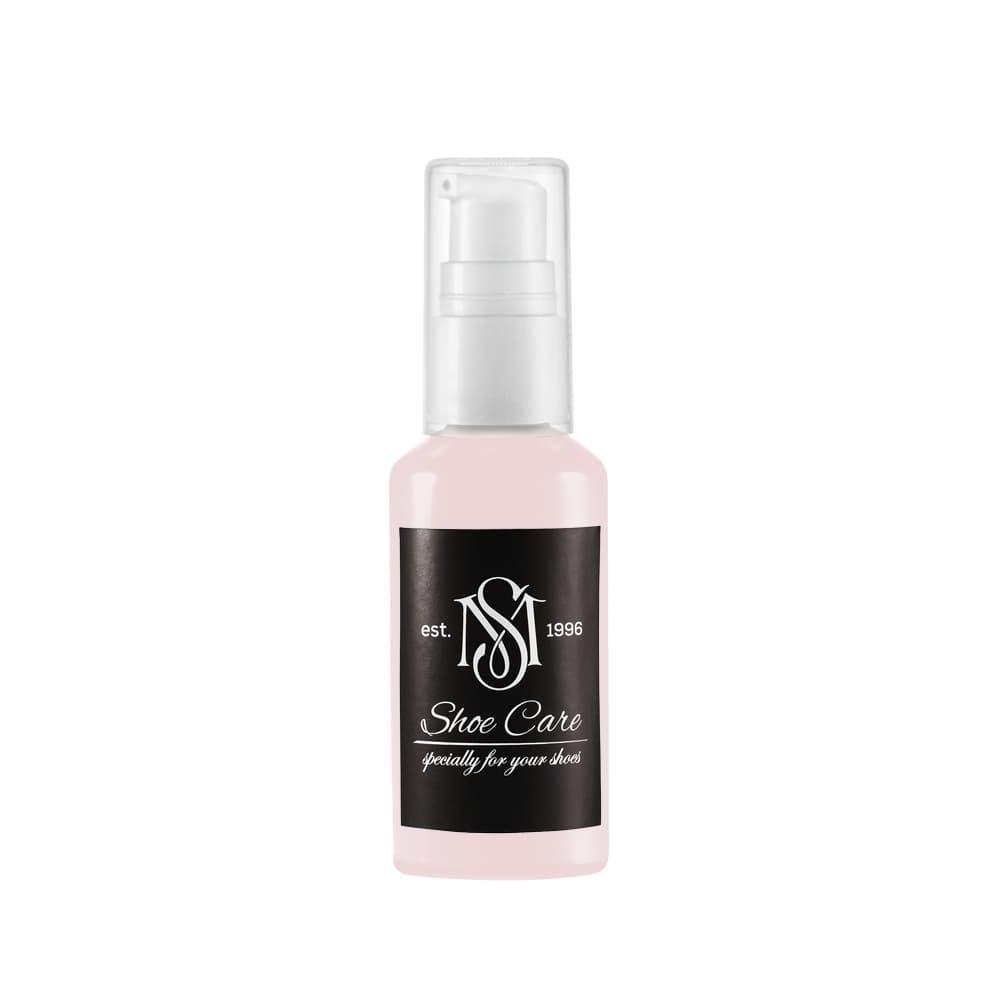 Aniline & Nappa Leather Restoring Balm NCS (S 1010-R10B) (Dusty Pink Grey), MAVI STEP Grease E03, Color & Texture Preserve