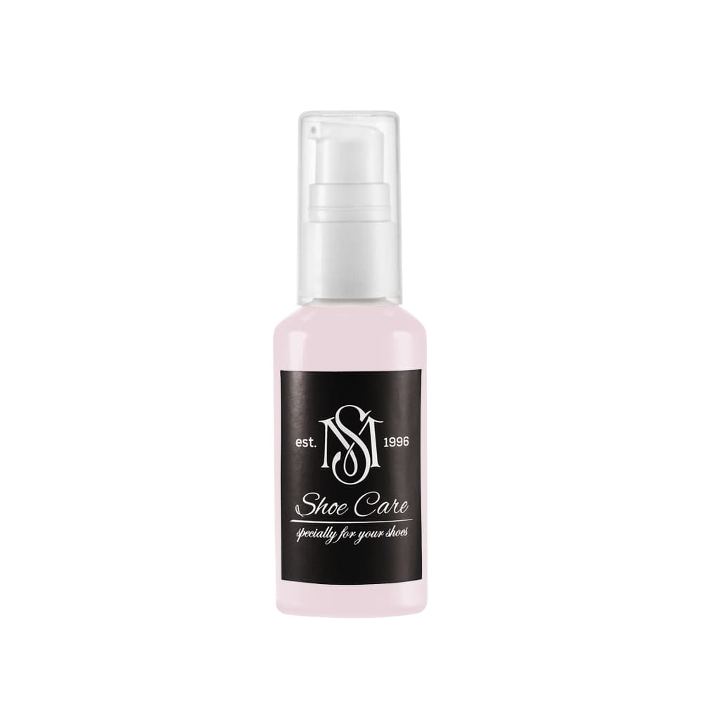 Aniline & Nappa Leather Restoring Balm NCS (S 1010-R20B) (Muted Mauve), MAVI STEP Grease E03, Color & Texture Preserve
