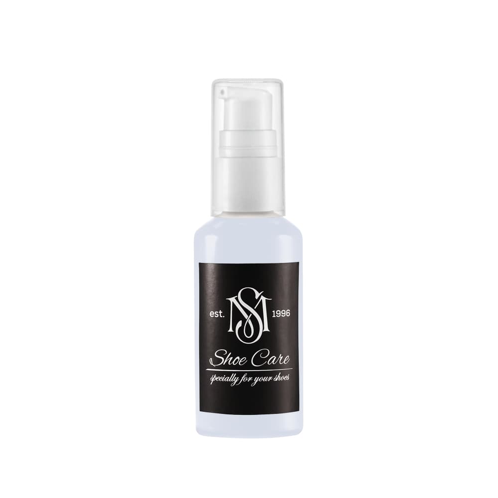 Aniline & Nappa Leather Restoring Balm NCS (S 1010-R70B) (Blue Grey Ash), MAVI STEP Grease E03, Color & Texture Preserve