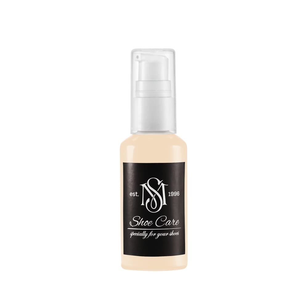 Aniline & Nappa Leather Restoring Balm NCS (S 1010-Y40R) (Ecru Nude), MAVI STEP Grease E03, Color & Texture Preserve