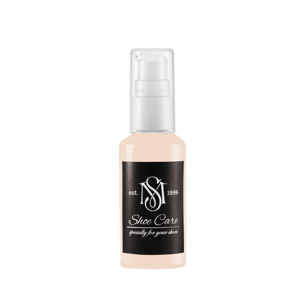 Aniline & Nappa Leather Restoring Balm NCS (S 1010-Y60R) (Salmon Mousse), MAVI STEP Grease E03, Color & Texture Preserve