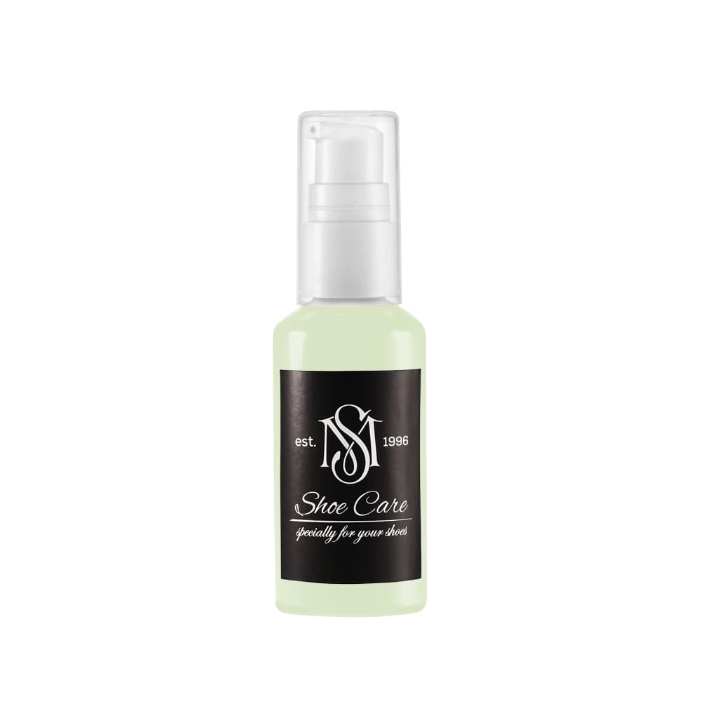 Aniline & Nappa Leather Restoring Balm NCS (S 1015-G40Y) (Olive Tint Grey), MAVI STEP Grease E03, Color & Texture Preserve