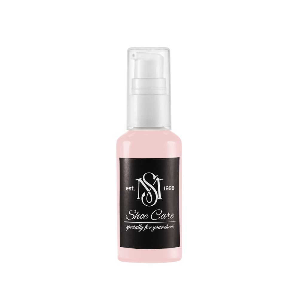 Aniline & Nappa Leather Restoring Balm NCS (S 1015-R) (Light Rose Taupe), MAVI STEP Grease E03, Color & Texture Preserve