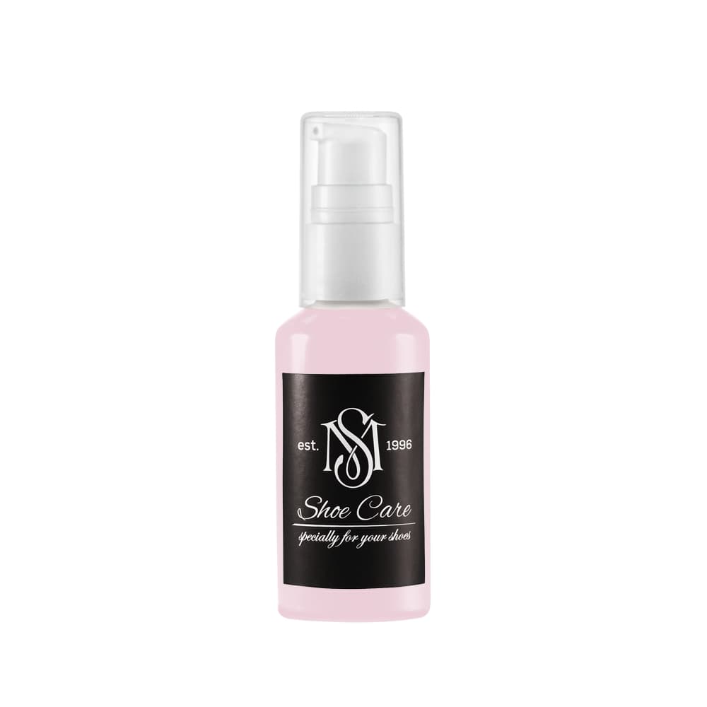 Aniline & Nappa Leather Restoring Balm NCS (S 1015-R20B) (Dusty Orchid Pink), MAVI STEP Grease E03, Color & Texture Preserve
