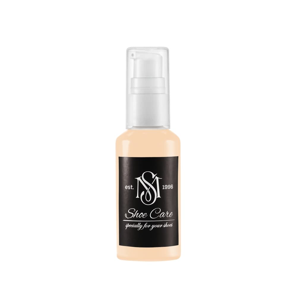 Aniline & Nappa Leather Restoring Balm NCS (S 1015-Y40R) (Buff Orange), MAVI STEP Grease E03, Color & Texture Preserve