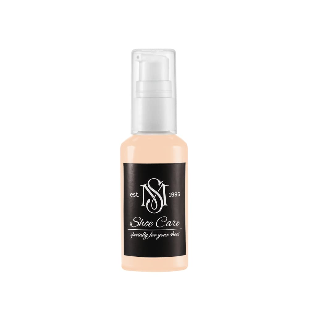 Aniline & Nappa Leather Restoring Balm NCS (S 1015-Y50R) (Peach Cobbler), MAVI STEP Grease E03, Color & Texture Preserve