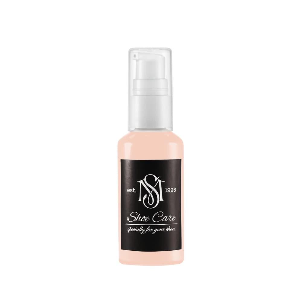 Aniline & Nappa Leather Restoring Balm NCS (S 1015-Y70R) (Rose Tan), MAVI STEP Grease E03, Color & Texture Preserve