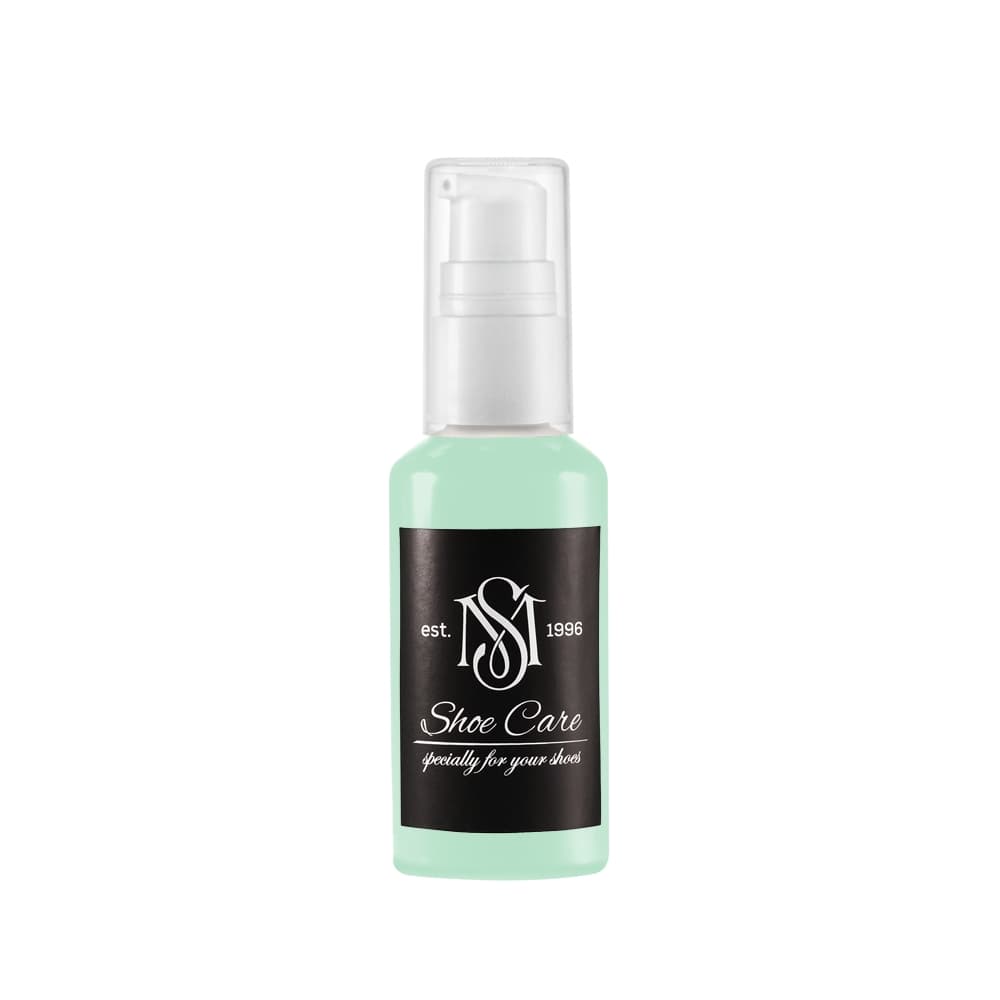 Aniline & Nappa Leather Restoring Balm NCS (S 1020-G) (Dusty Jade), MAVI STEP Grease E03, Color & Texture Preserve