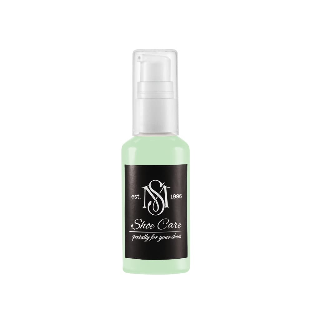 Aniline & Nappa Leather Restoring Balm NCS (S 1020-G20Y) (Light Sage), MAVI STEP Grease E03, Color & Texture Preserve