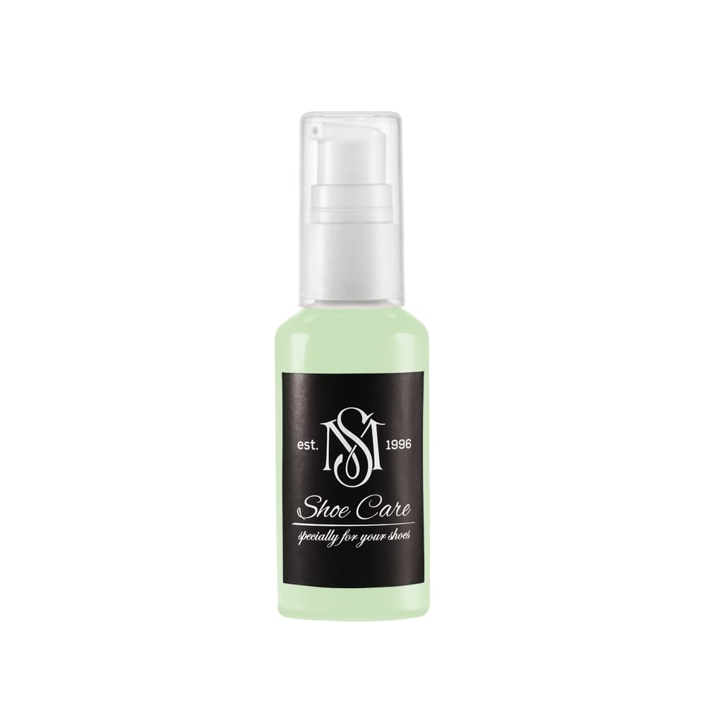 Aniline & Nappa Leather Restoring Balm NCS (S 1020-G30Y) (Celery Ash), MAVI STEP Grease E03, Color & Texture Preserve