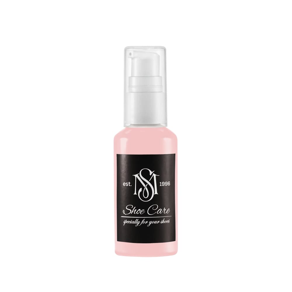 Aniline & Nappa Leather Restoring Balm NCS (S 1020-R) (Dusty Rose), MAVI STEP Grease E03, Color & Texture Preserve