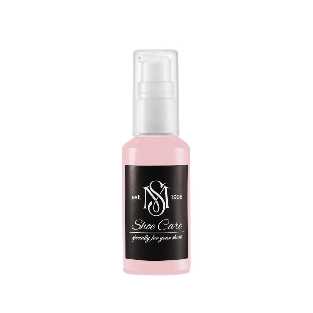 Aniline & Nappa Leather Restoring Balm NCS (S 1020-R10B) (Muted Rose Pink), MAVI STEP Grease E03, Color & Texture Preserve