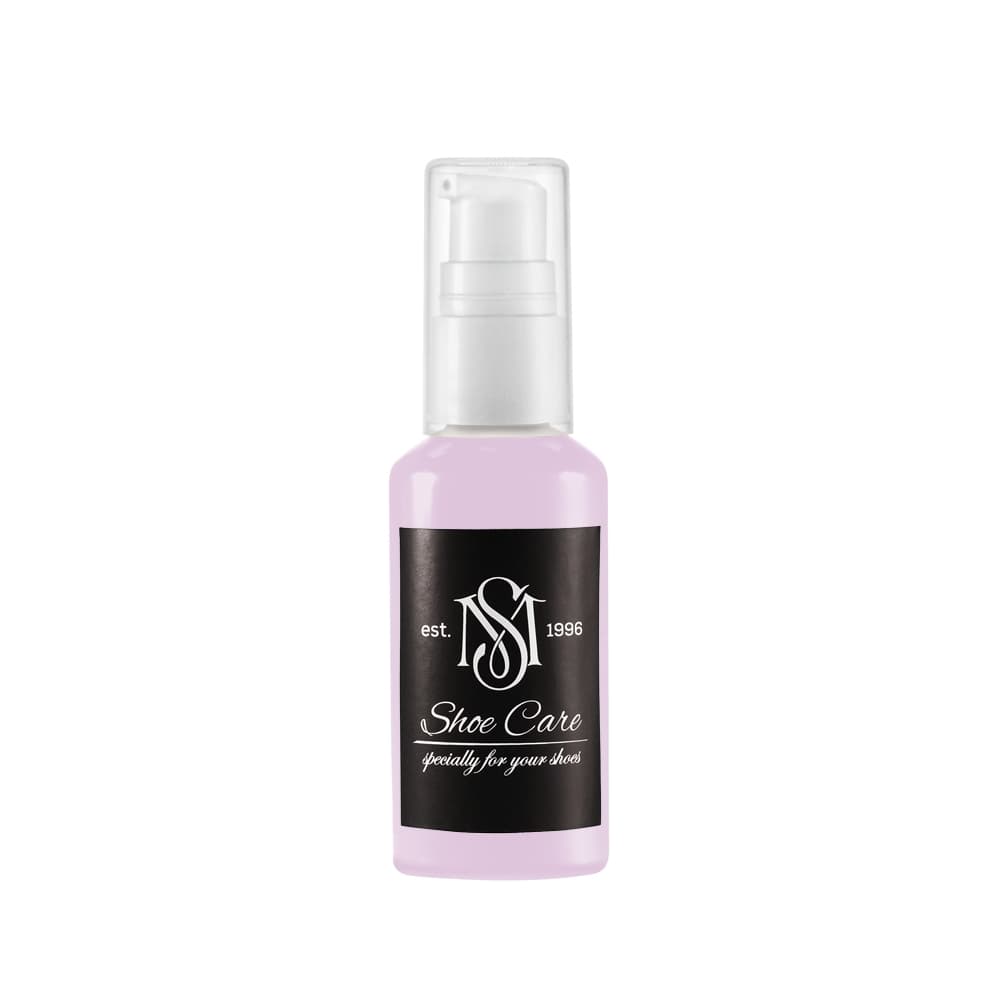 Aniline & Nappa Leather Restoring Balm NCS (S 1020-R40B) (Lavender Rose), MAVI STEP Grease E03, Color & Texture Preserve