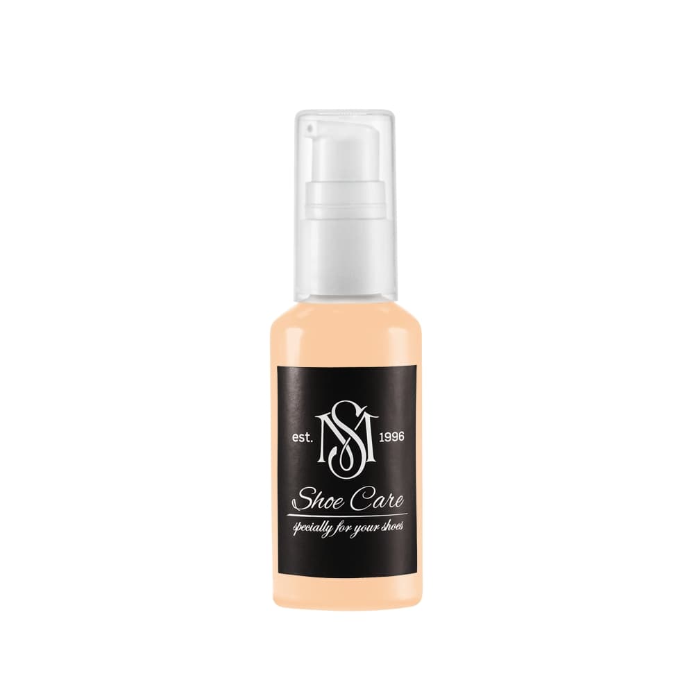 Aniline & Nappa Leather Restoring Balm NCS (S 1020-Y40R) (Tuscan Sun), MAVI STEP Grease E03, Color & Texture Preserve