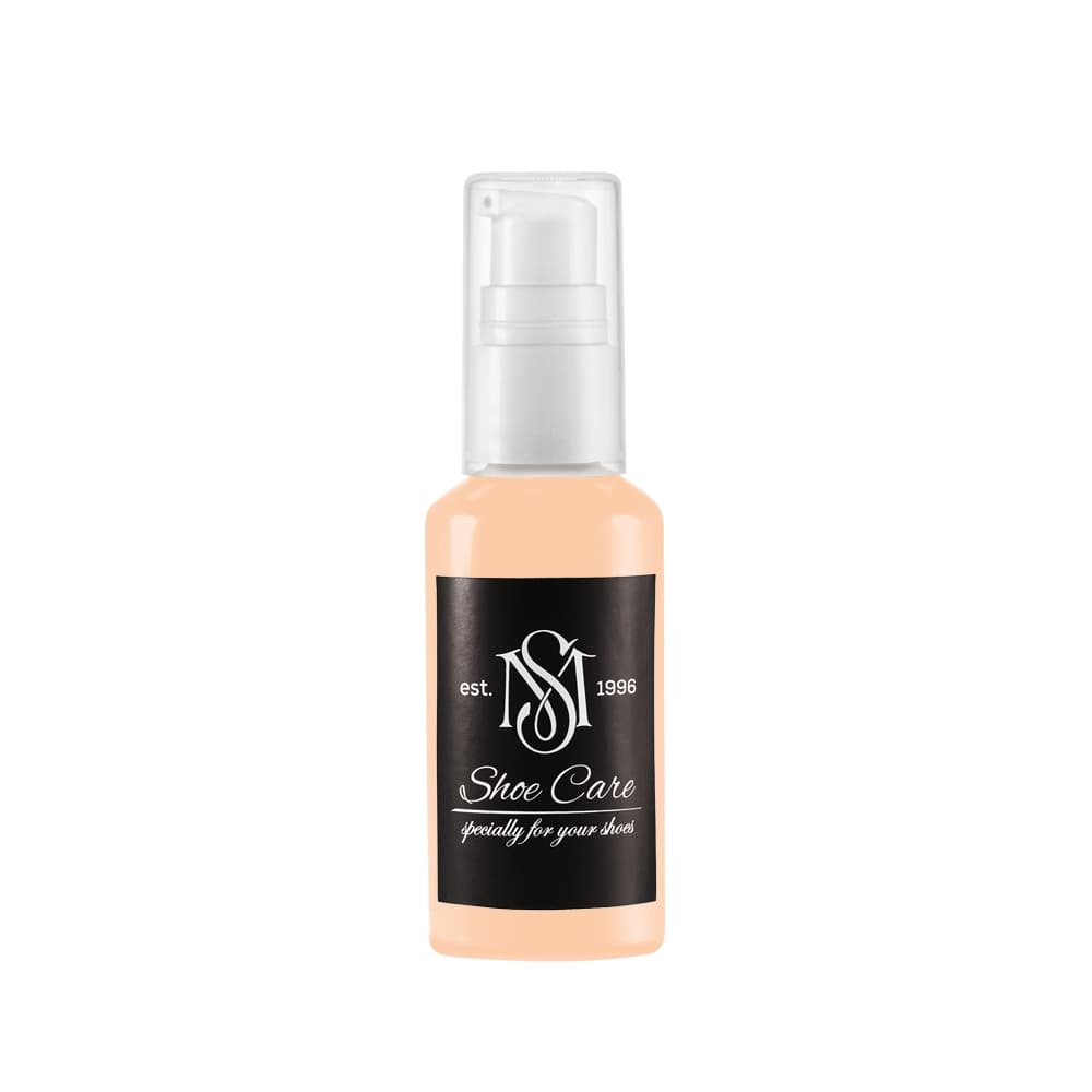 Aniline & Nappa Leather Restoring Balm NCS (S 1020-Y50R) (Papaya Cream), MAVI STEP Grease E03, Color & Texture Preserve
