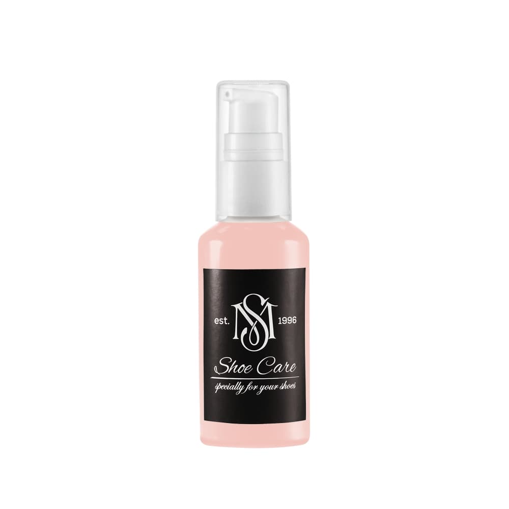 Aniline & Nappa Leather Restoring Balm NCS (S 1020-Y90R) (Coral Rose), MAVI STEP Grease E03, Color & Texture Preserve