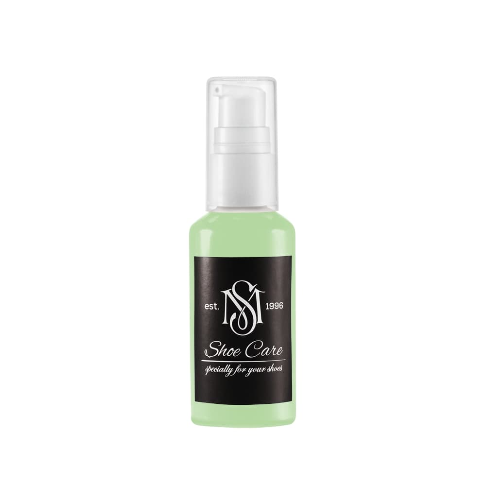 Aniline & Nappa Leather Restoring Balm NCS (S 1030-G30Y) (Celadon Meadow), MAVI STEP Grease E03, Color & Texture Preserve