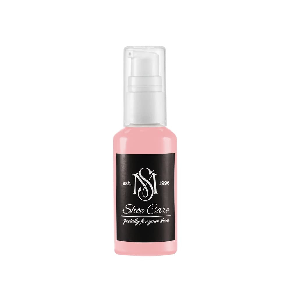 Aniline & Nappa Leather Restoring Balm NCS (S 1030-R) (Deep Dusty Rose), MAVI STEP Grease E03, Color & Texture Preserve
