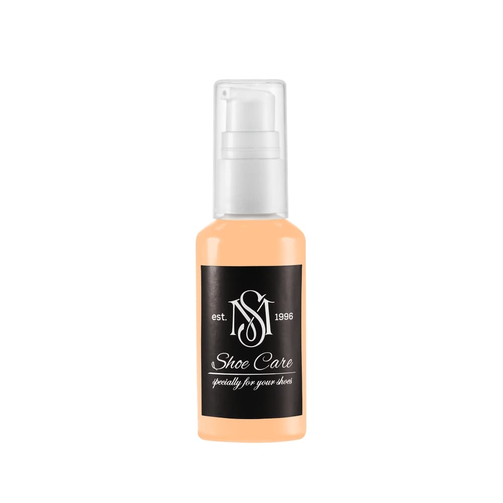 Aniline & Nappa Leather Restoring Balm NCS (S 1030-Y40R) (Sunstone Nectar), MAVI STEP Grease E03, Color & Texture Preserve