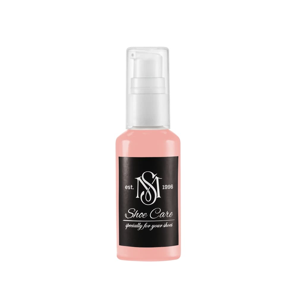 Aniline & Nappa Leather Restoring Balm NCS (S 1030-Y90R) (Salmon Rose Deep), MAVI STEP Grease E03, Color & Texture Preserve