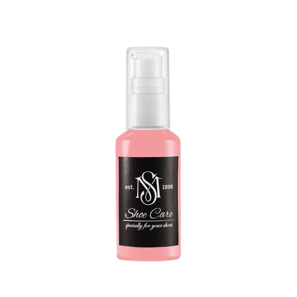 Aniline & Nappa Leather Restoring Balm NCS (S 1040-R) (Watermelon Rose), MAVI STEP Grease E03, Color & Texture Preserve