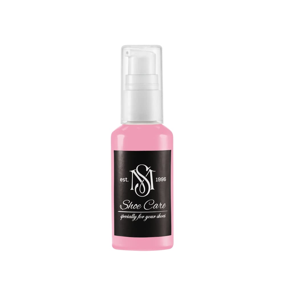 Aniline & Nappa Leather Restoring Balm NCS (S 1040-R20B) (Fuchsia Rose), MAVI STEP Grease E03, Color & Texture Preserve