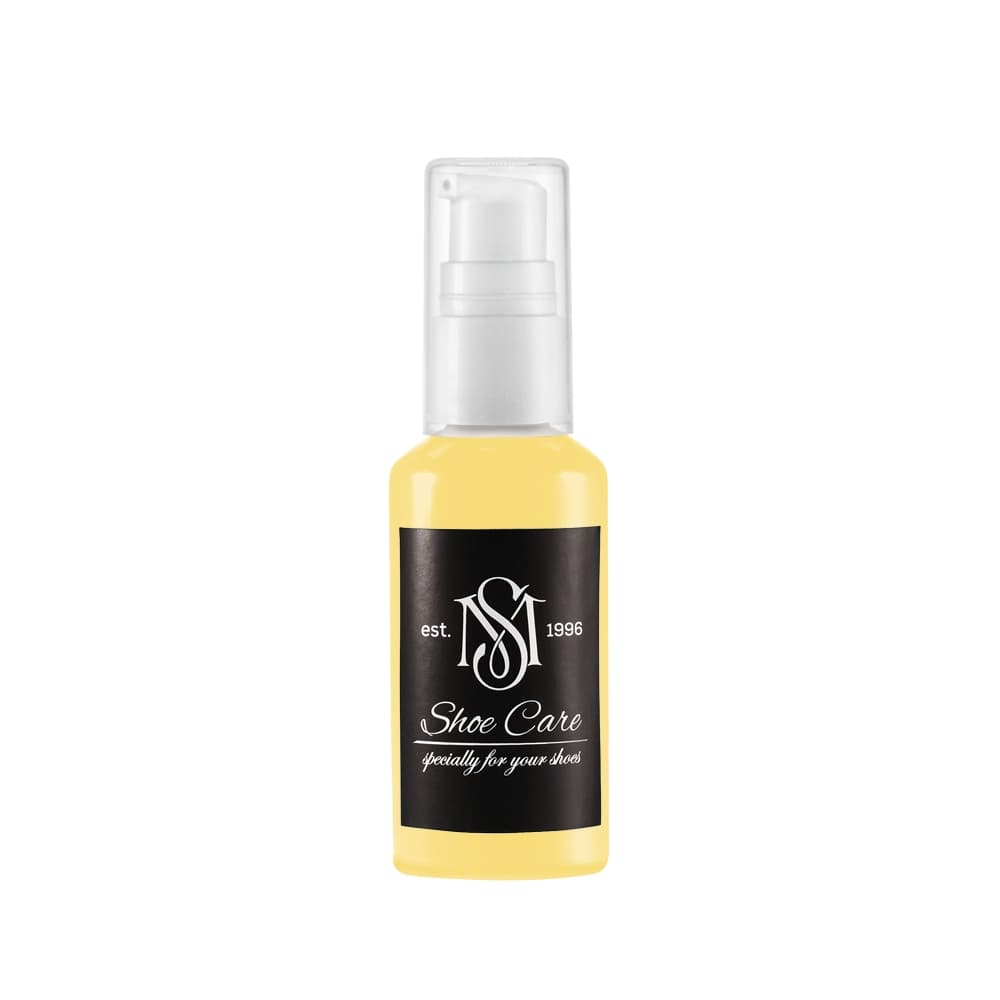 Aniline & Nappa Leather Restoring Balm NCS (S 1040-Y) (Golden Grain), MAVI STEP Grease E03, Color & Texture Preserve