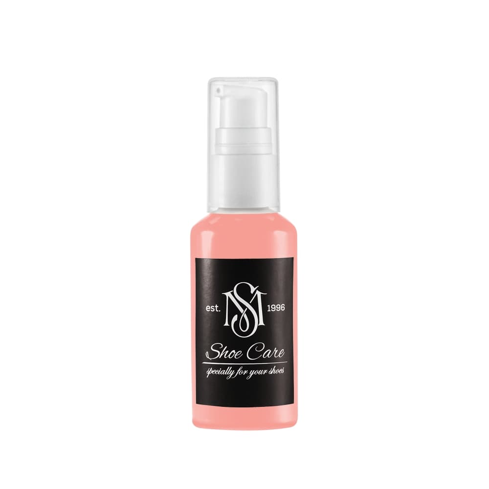 Aniline & Nappa Leather Restoring Balm NCS (S 1040-Y90R) (Deep Coral Rose), MAVI STEP Grease E03, Color & Texture Preserve