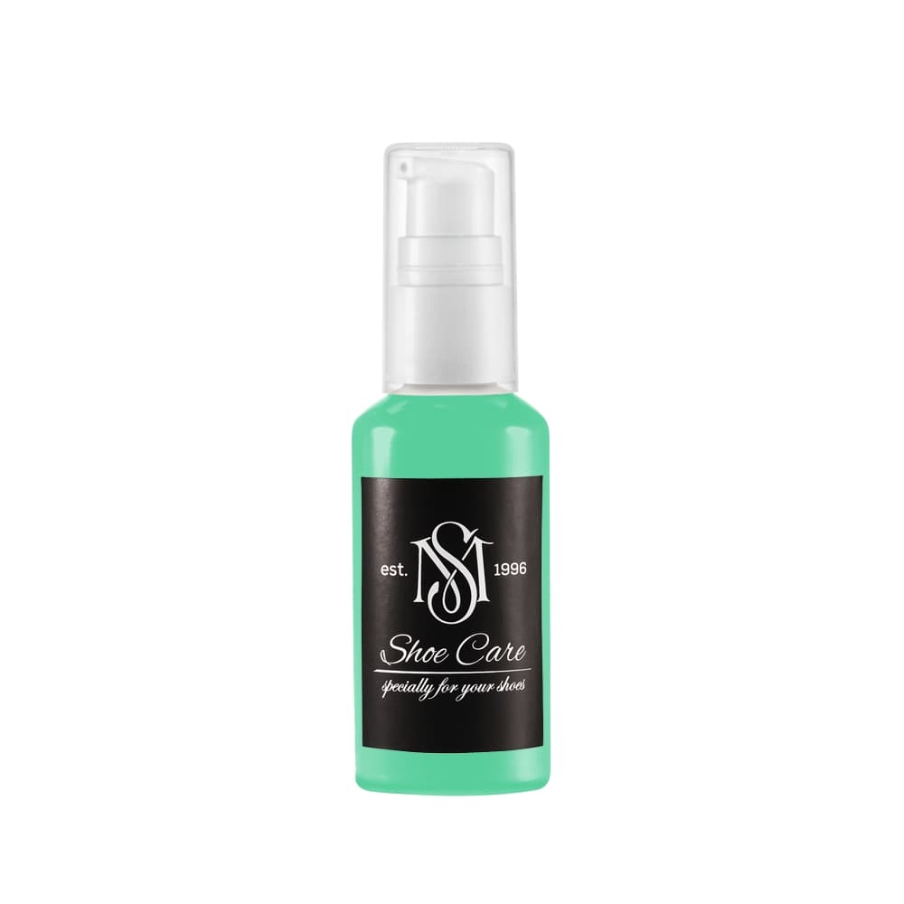 Aniline & Nappa Leather Restoring Balm NCS (S 1050-G) (Spring Green), MAVI STEP Grease E03, Color & Texture Preserve