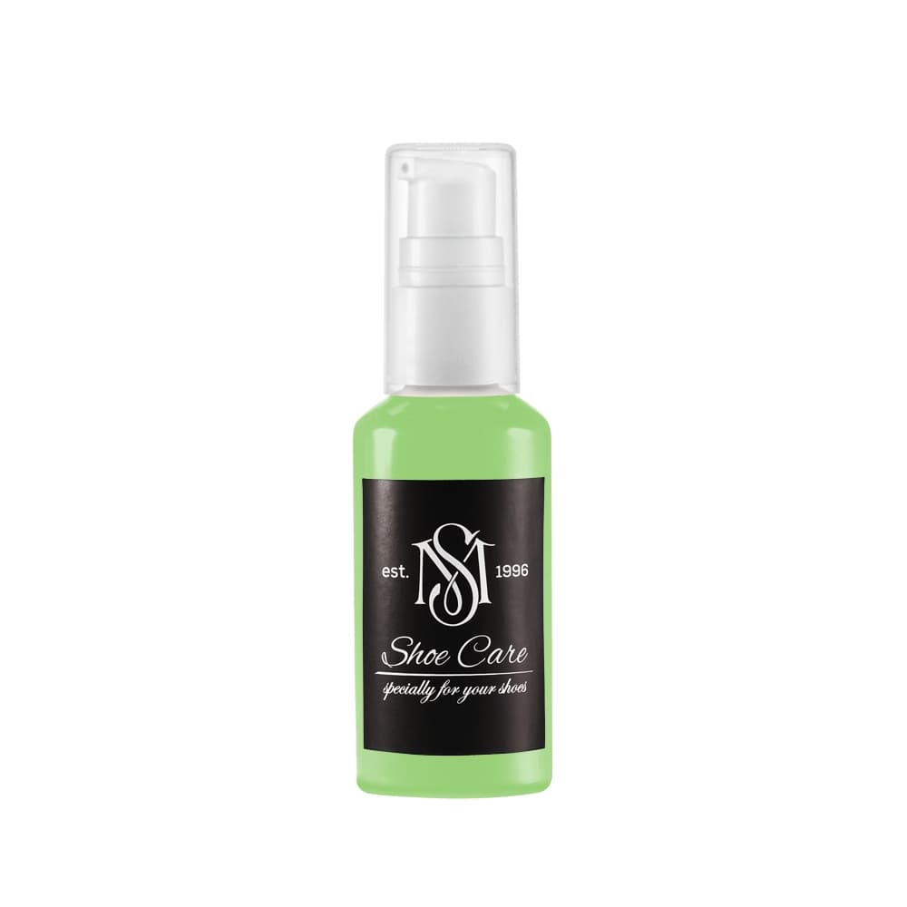 Aniline & Nappa Leather Restoring Balm NCS (S 1050-G30Y) (Meadow Bloom), MAVI STEP Grease E03, Color & Texture Preserve