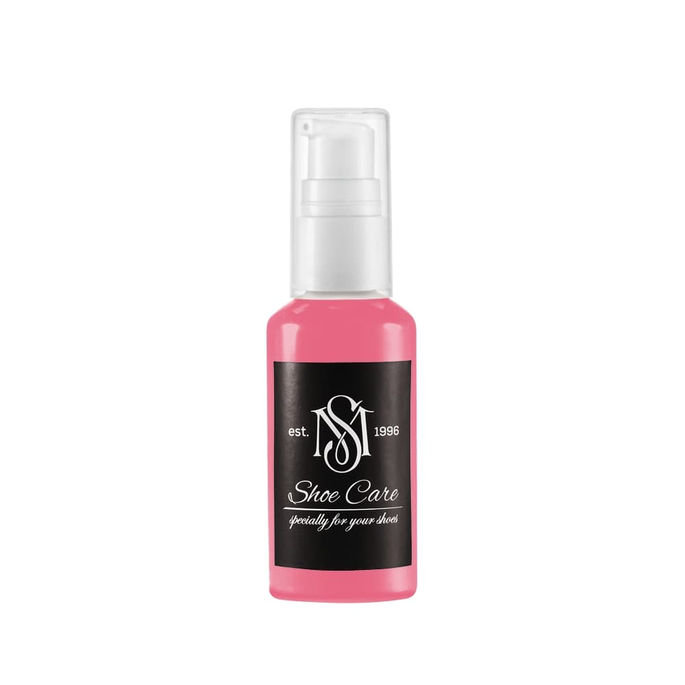 Aniline & Nappa Leather Restoring Balm NCS (S 1060-R10B) (Deep Raspberry Red), MAVI STEP Grease E03, Color & Texture Preserve