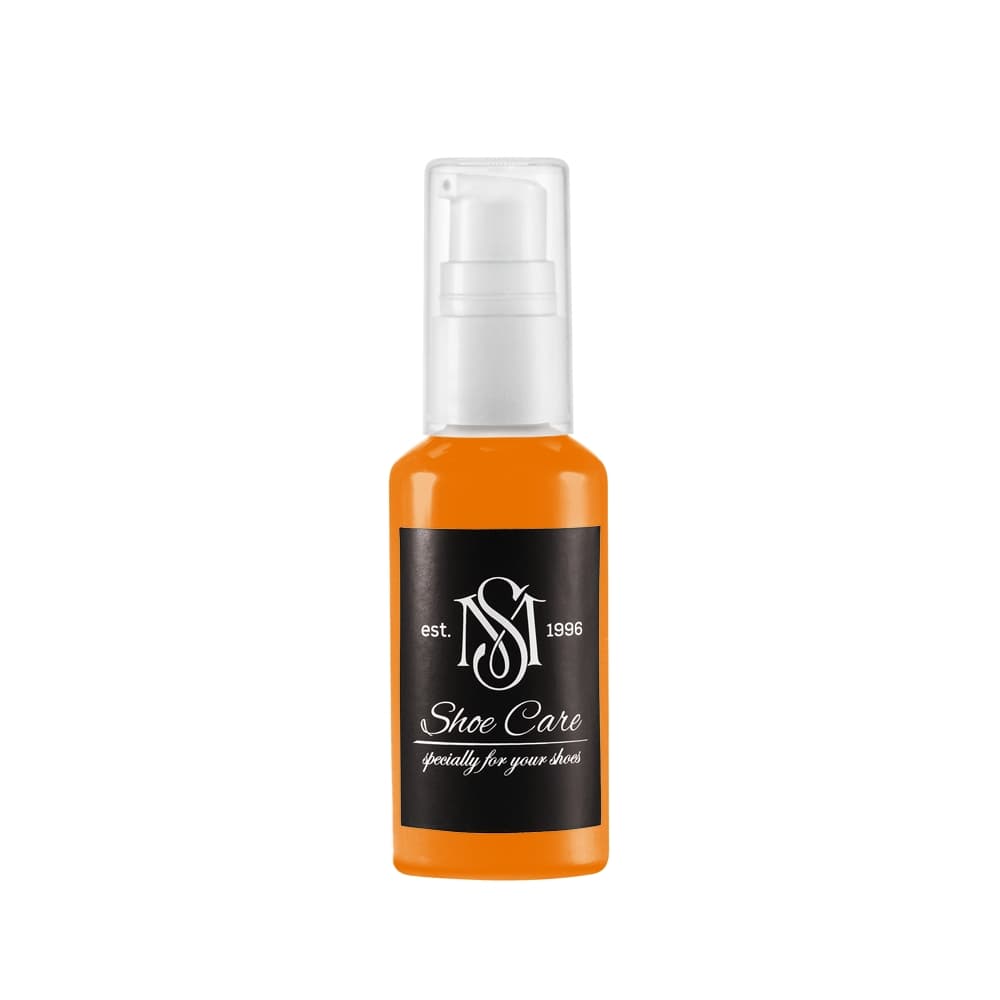 Aniline & Nappa Leather Restoring Balm NCS (S 1080-Y50R) (Russet Ember), MAVI STEP Grease E03, Color & Texture Preserve