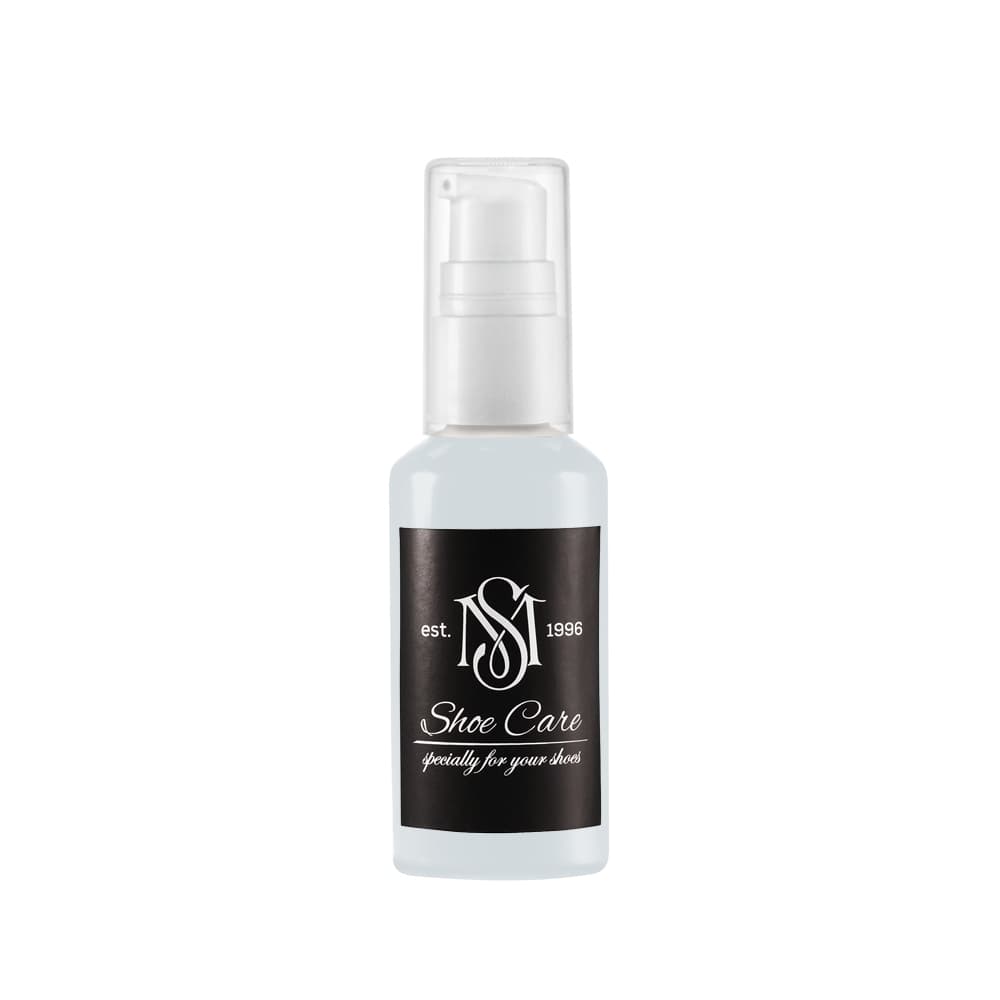 Aniline & Nappa Leather Restoring Balm NCS (S 1502-B) (Cool Grey), MAVI STEP Grease E03, Color & Texture Preserve