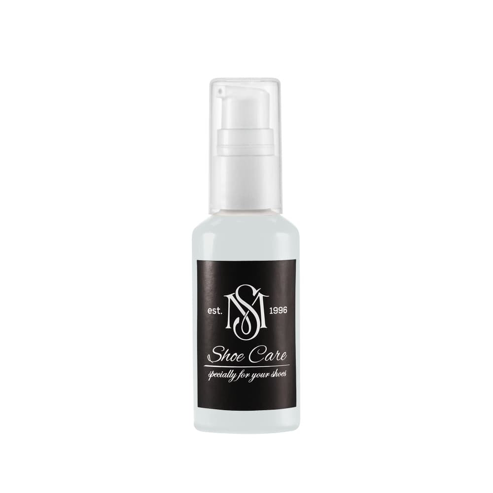 Aniline & Nappa Leather Restoring Balm NCS (S 1502-B50G) (Medium Grey), MAVI STEP Grease E03, Color & Texture Preserve