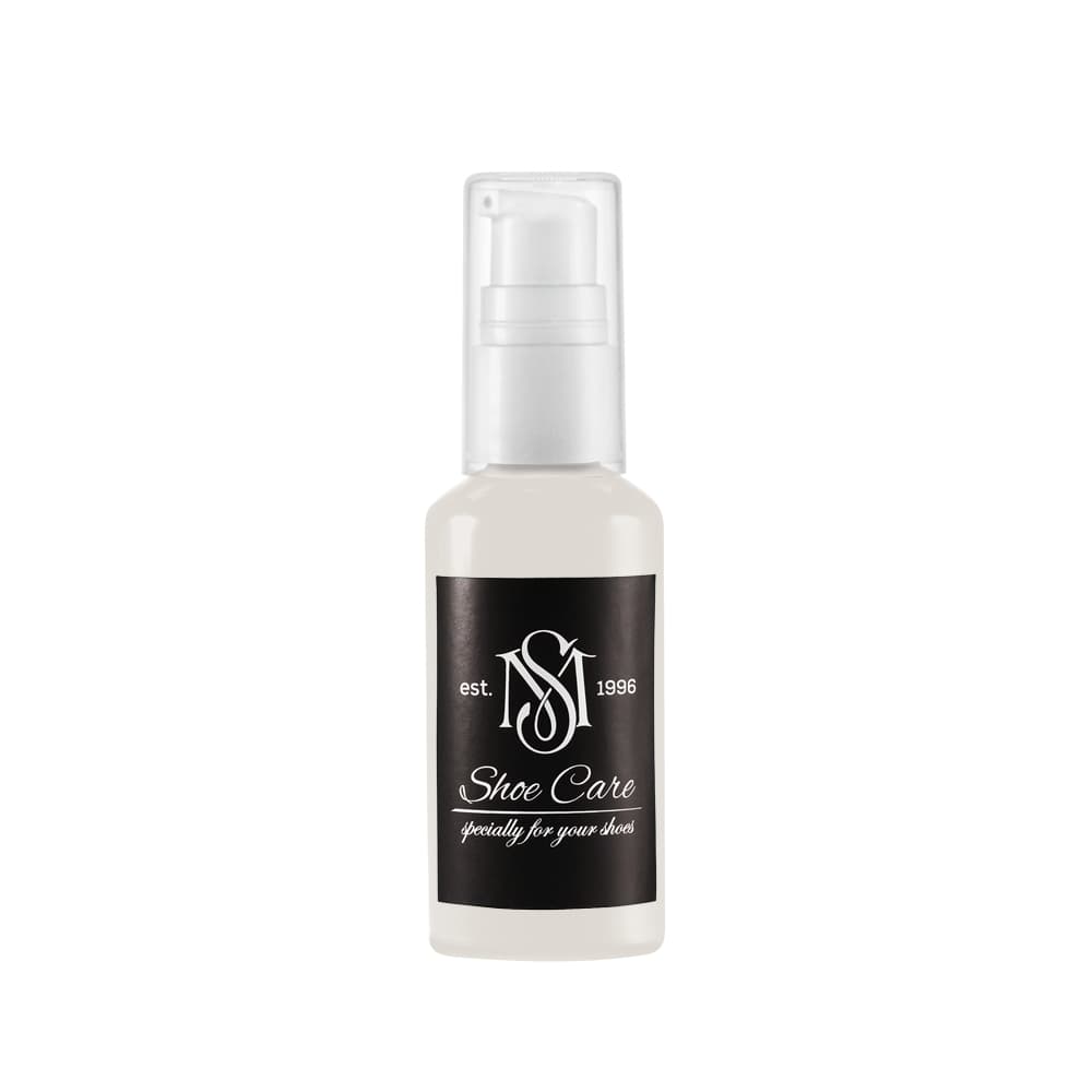 Aniline & Nappa Leather Restoring Balm NCS (S 1502-Y50R) (River Stone), MAVI STEP Grease E03, Color & Texture Preserve