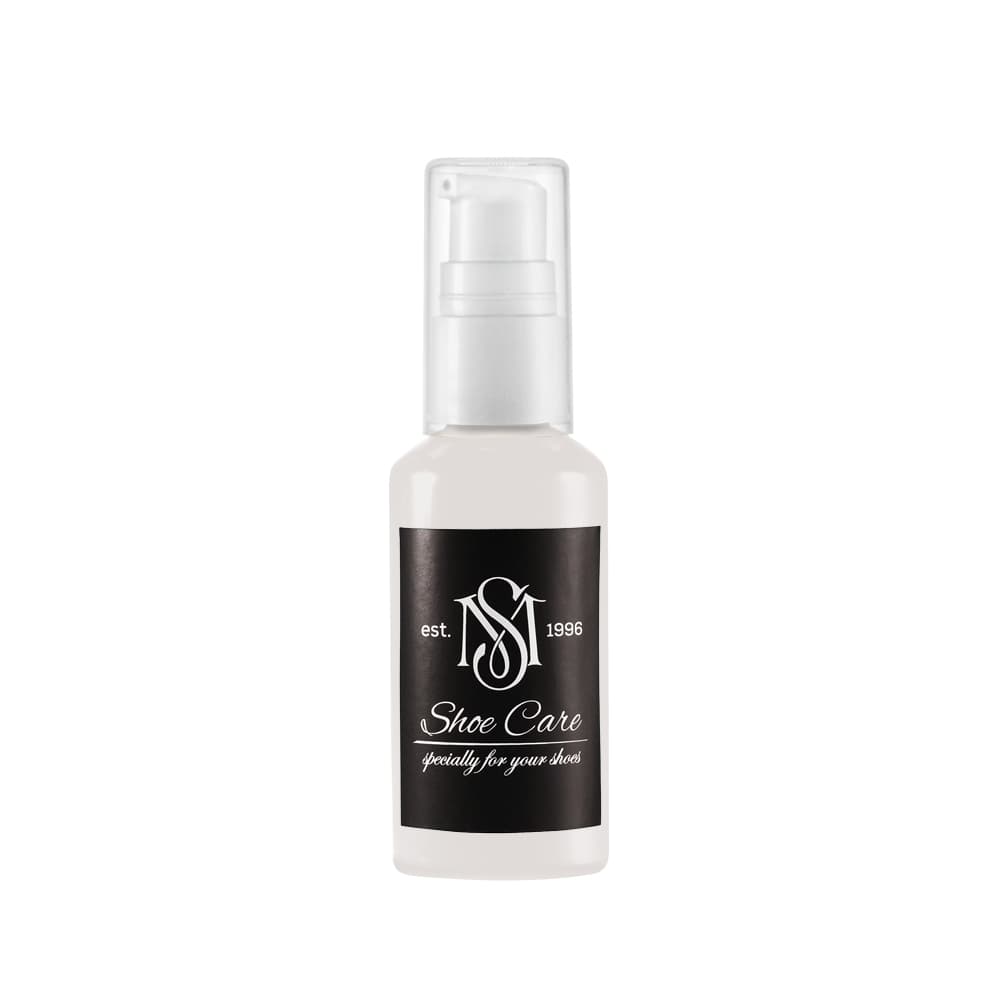 Aniline & Nappa Leather Restoring Balm NCS (S 1502-Y80R) (Pewter Haze), MAVI STEP Grease E03, Color & Texture Preserve