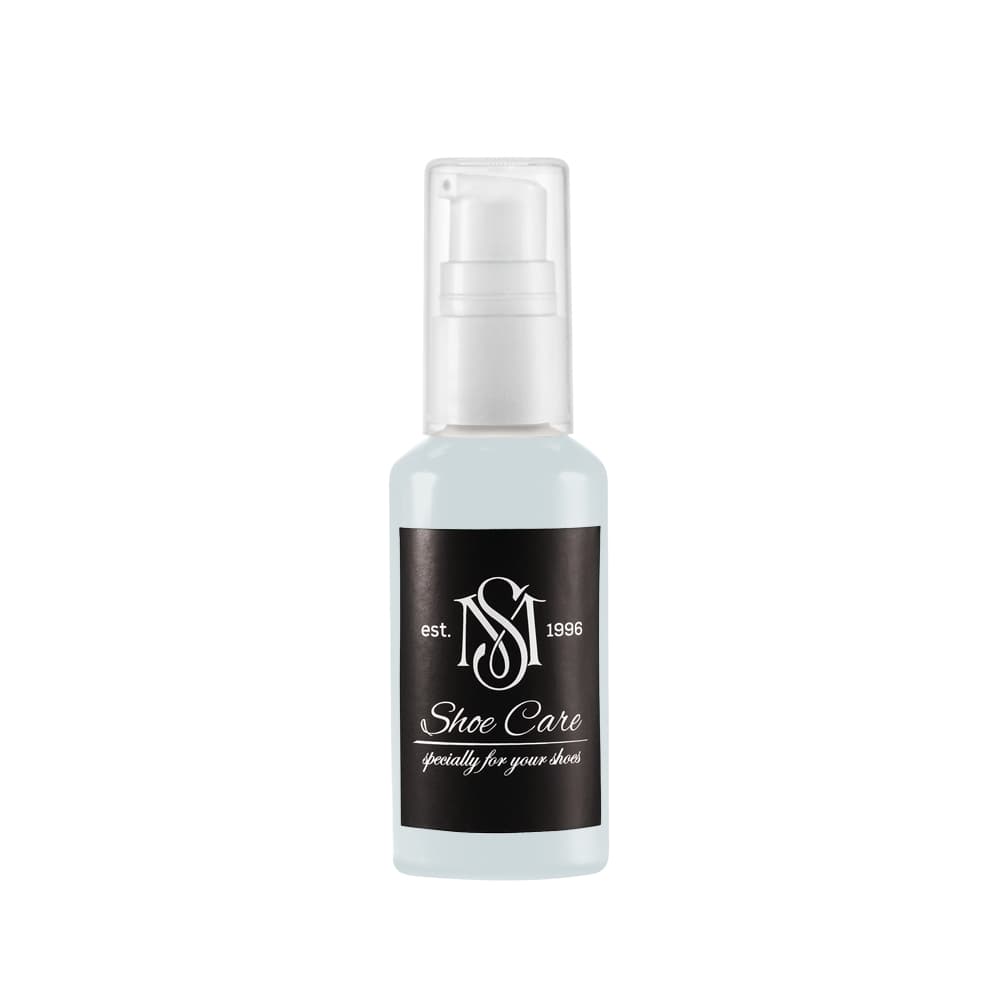 Aniline & Nappa Leather Restoring Balm NCS (S 1505-B20G) (Slate Grey Light), MAVI STEP Grease E03, Color & Texture Preserve