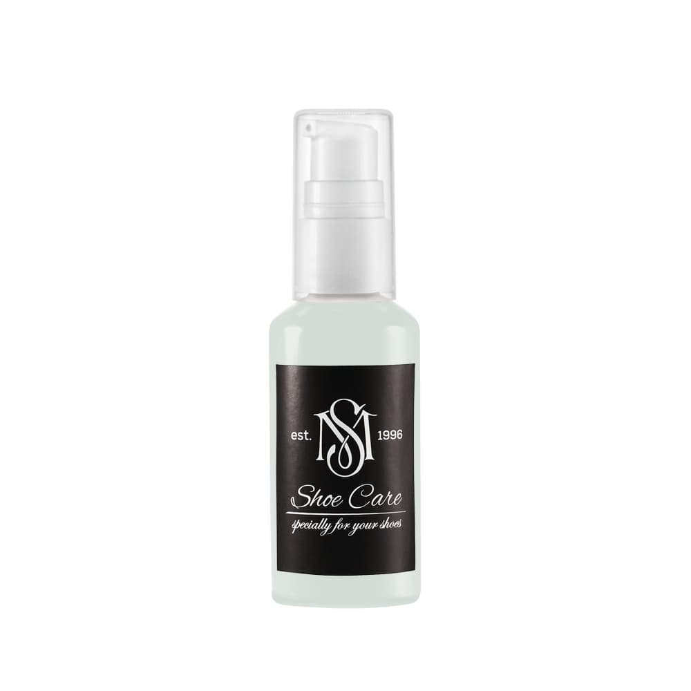Aniline & Nappa Leather Restoring Balm NCS (S 1505-G) (Willow Grey Light), MAVI STEP Grease E03, Color & Texture Preserve