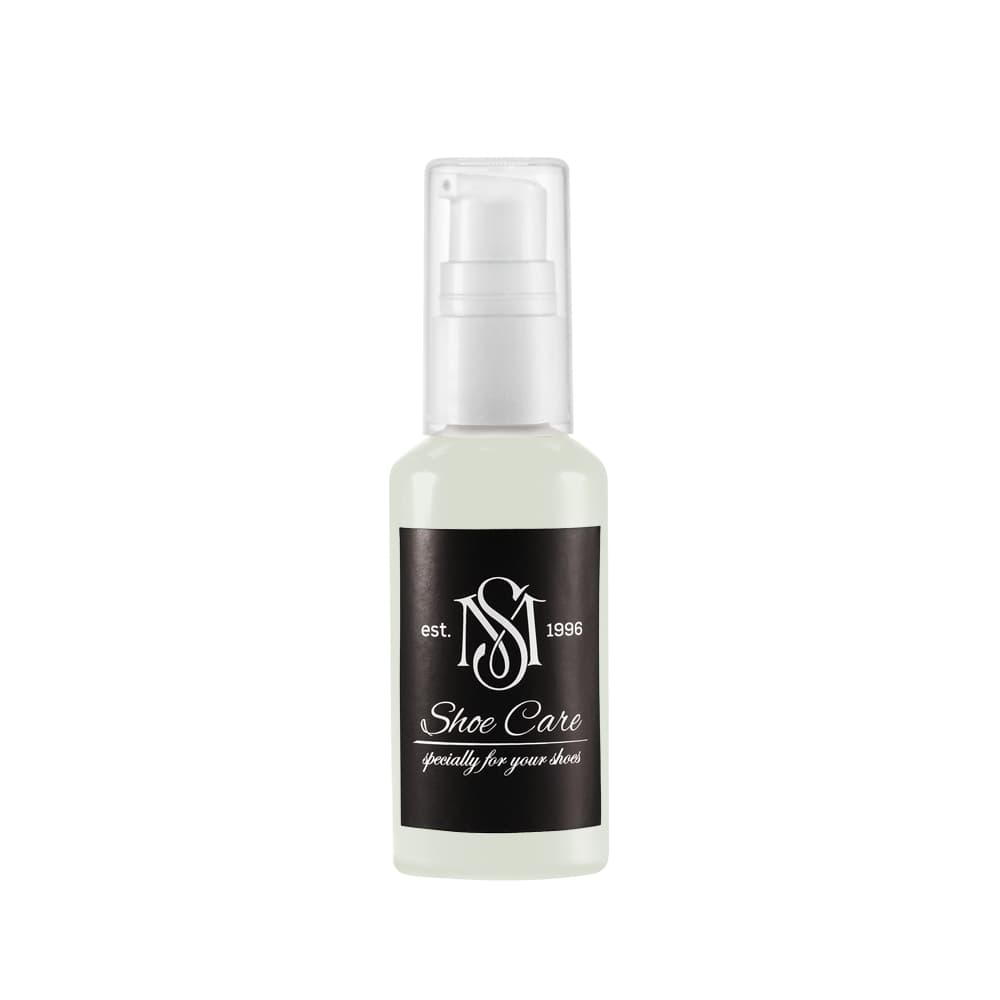 Aniline & Nappa Leather Restoring Balm NCS (S 1505-G50Y) (Moss Stone Grey Light), MAVI STEP Grease E03, Color & Texture Preserve