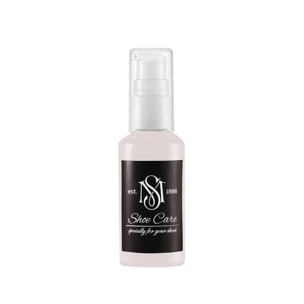 Aniline & Nappa Leather Restoring Balm NCS (S 1505-R) (Rose Taupe Grey Light), MAVI STEP Grease E03, Color & Texture Preserve
