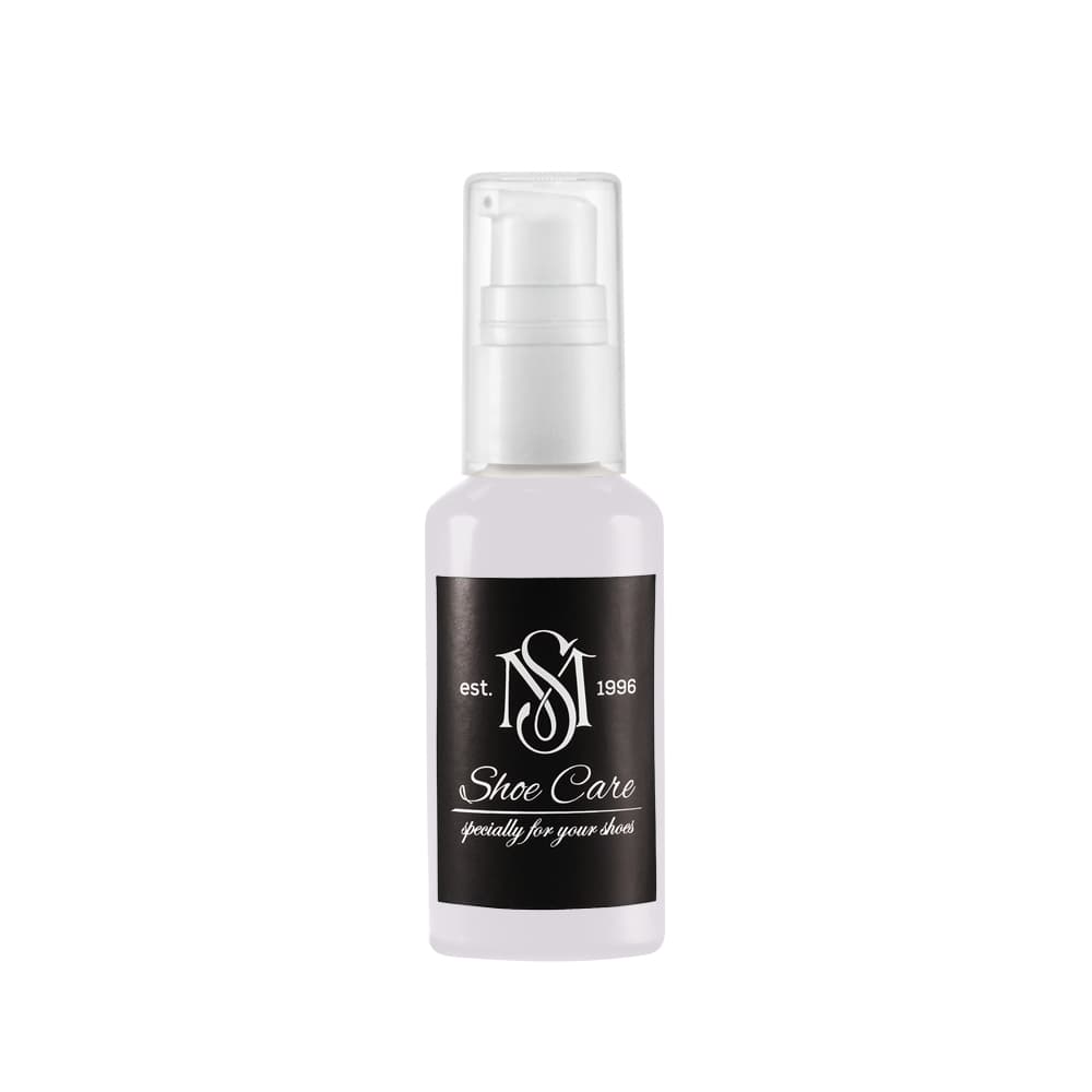 Aniline & Nappa Leather Restoring Balm NCS (S 1505-R40B) (Orchid Stone Grey Light), MAVI STEP Grease E03, Color & Texture Preserve