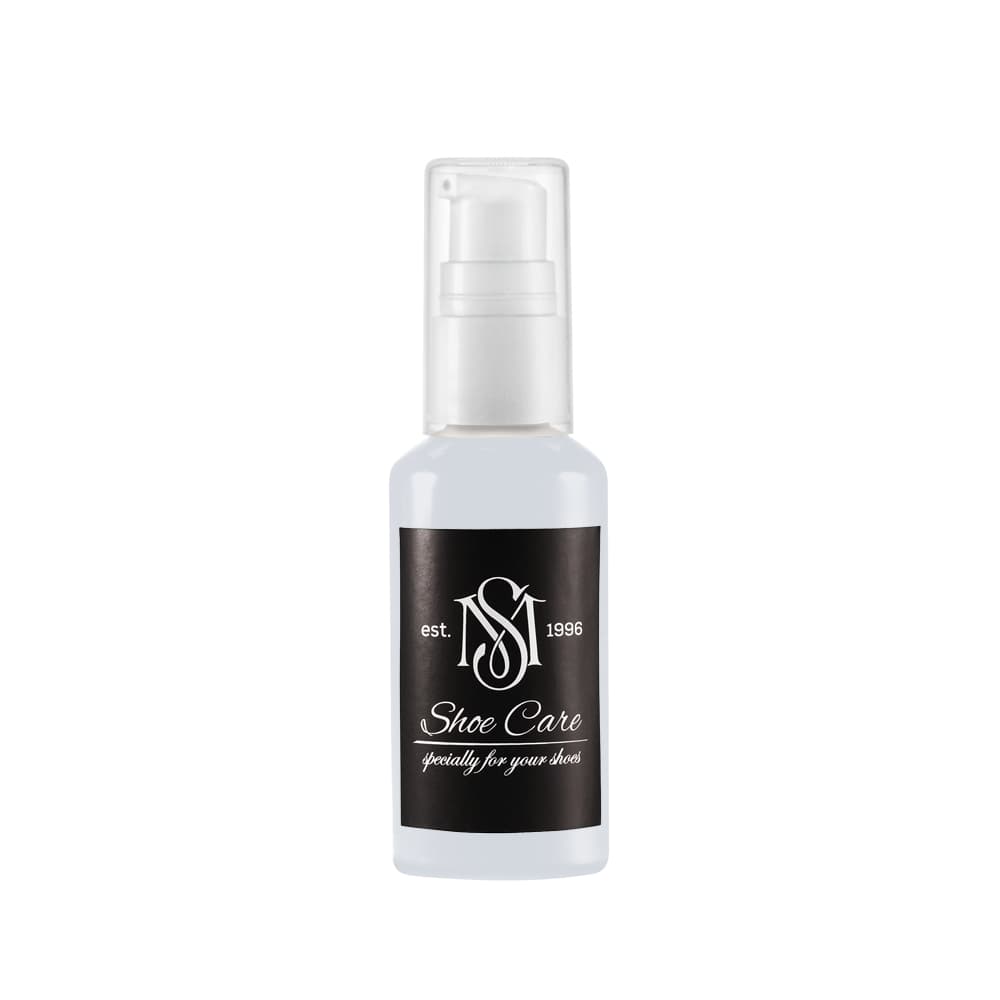 Aniline & Nappa Leather Restoring Balm NCS (S 1505-R70B) (Cornflower Stone Grey Light), MAVI STEP Grease E03, Color & Texture Preserve